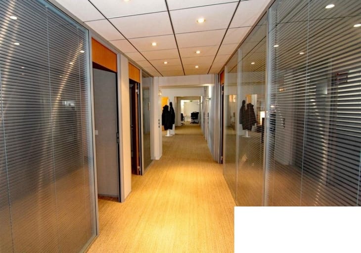 Image 12 of the Start-Way Tolbiac - 83 avenue d'Italie - Paris (Tolbiac District) (CoWorking & Private Offices) office