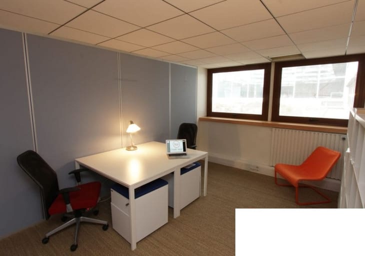 Image 15 of the Start-Way Tolbiac - 83 avenue d'Italie - Paris (Tolbiac District) (CoWorking & Private Offices) office