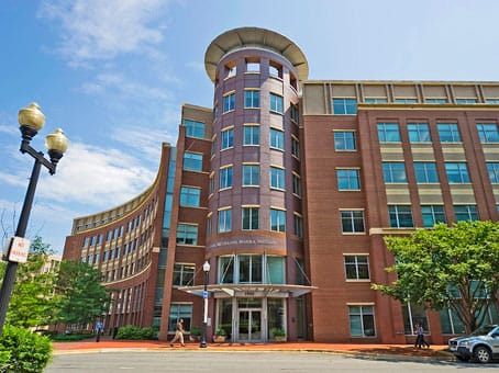 Image 12 of the Regus - Carlyle Crescent Center - Alexandria office