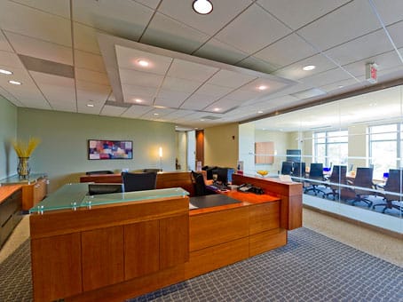 Image 13 of the Regus - Carlyle Crescent Center - Alexandria office