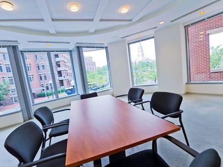 Image 18 of the Regus - Carlyle Crescent Center - Alexandria office