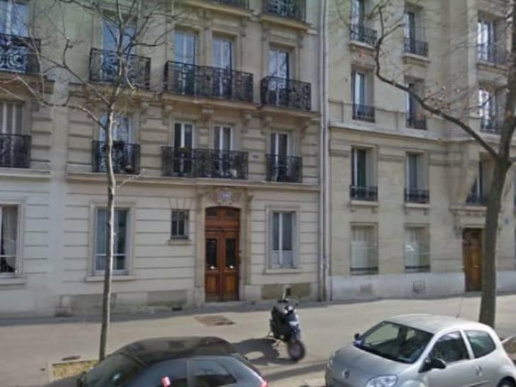 Image 5 of the Start-Way Auteuil - 142 Boulevard Exelmans - Paris (CoWorking & Private Offices) office