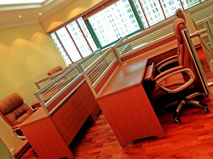 Image 5 of the Entrepreneurs Business Services - Al Attar Tower - Sheikh Zayed Road - Dubai office