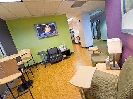 Image 21 of the Regus - Rosslyn Center- Arlington office