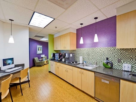 Image 23 of the Regus - Rosslyn Center- Arlington office