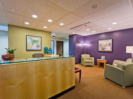 Image 14 of the Regus - Rosslyn Center- Arlington office