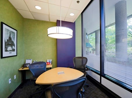 Image 17 of the Regus - Rosslyn Center- Arlington office