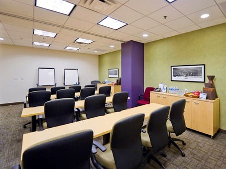 Image 18 of the Regus - Rosslyn Center- Arlington office