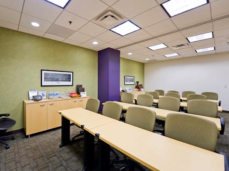 Image 20 of the Regus - Rosslyn Center- Arlington office