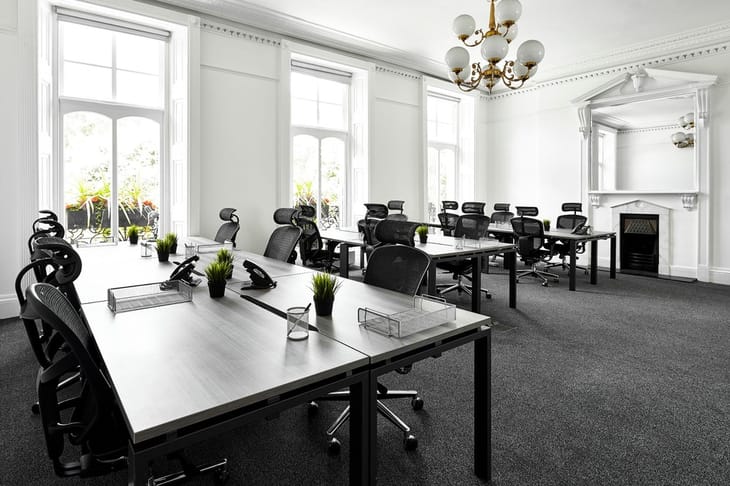 Image 6 of the Clarendon Managed - 44 Russell Square, WC1 - London office