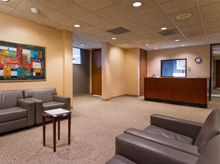 Image 12 of the Regus - Fair Oaks Center - Fairfax office