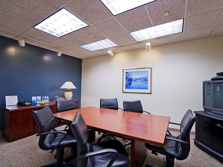 Image 14 of the Regus - Fair Oaks Center - Fairfax office