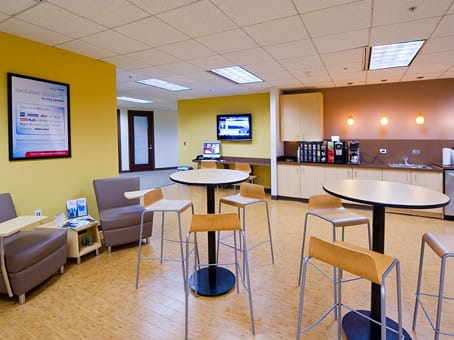 Image 19 of the Regus - Executive Plaza Center - 2010 Corporate Ridge - McLean - VA office