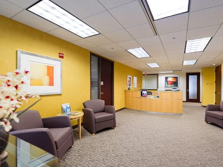 Image 12 of the Regus - Executive Plaza Center - 2010 Corporate Ridge - McLean - VA office