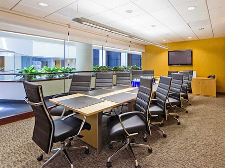 Image 15 of the Regus - Executive Plaza Center - 2010 Corporate Ridge - McLean - VA office