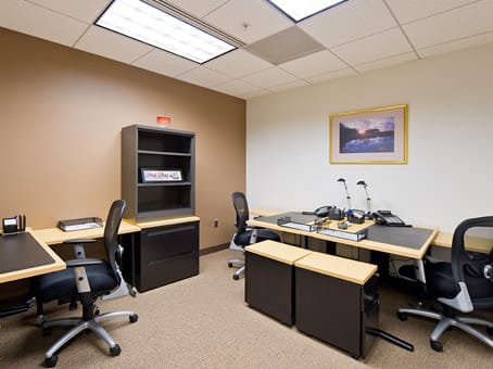 Image 16 of the Regus - Executive Plaza Center - 2010 Corporate Ridge - McLean - VA office