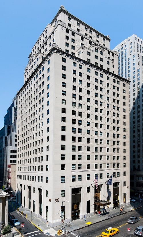 Image 14 of the Select Office Suites - 90 Broad St. - Financial District, NY office