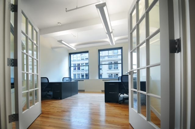 Image 18 of the Select Office Suites - 90 Broad St. - Financial District, NY office