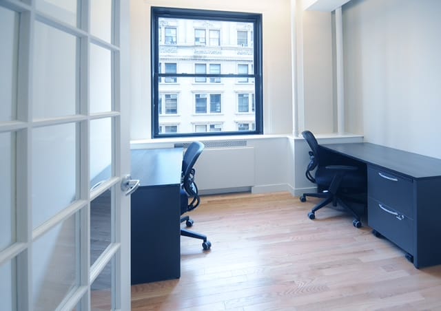 Image 19 of the Select Office Suites - 90 Broad St. - Financial District, NY office