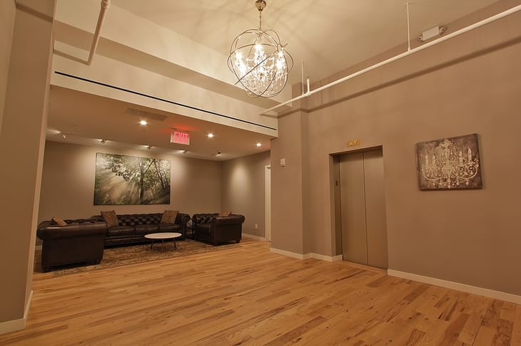 Image 15 of the Select Office Suites - 90 Broad St. - Financial District, NY office