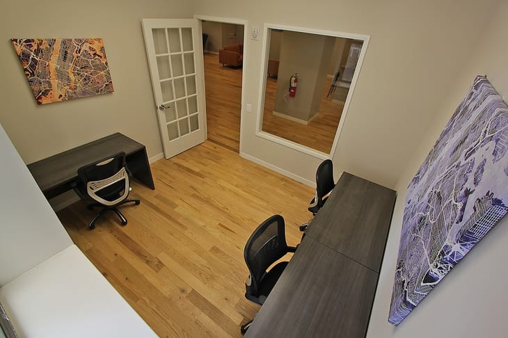 Image 16 of the Select Office Suites - 90 Broad St. - Financial District, NY office