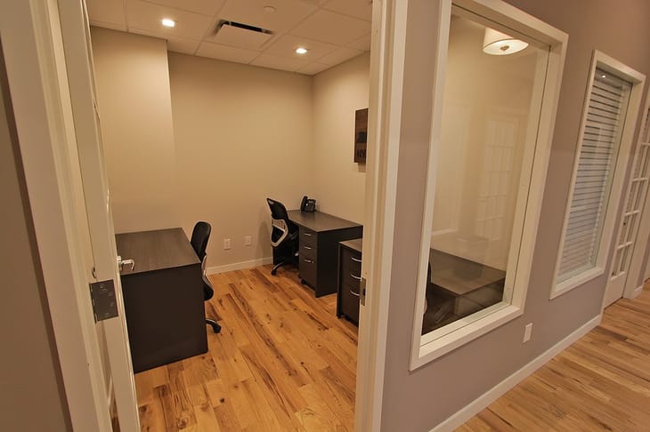 Image 17 of the Select Office Suites - 90 Broad St. - Financial District, NY office