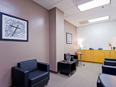 Image 21 of the Regus - Sunrise Valley Center - Reston office