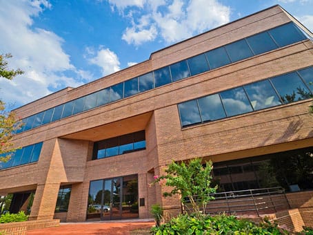 Image 13 of the Regus - Sunrise Valley Center - Reston office