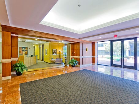 Image 14 of the Regus - Sunrise Valley Center - Reston office