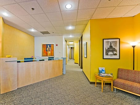 Image 15 of the Regus - Sunrise Valley Center - Reston office