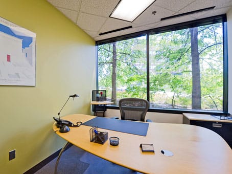 Image 16 of the Regus - Sunrise Valley Center - Reston office