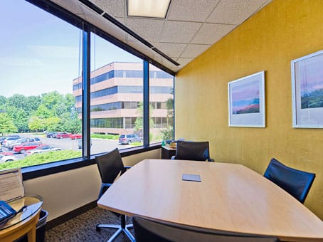 Image 18 of the Regus - Sunrise Valley Center - Reston office