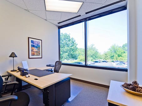 Image 19 of the Regus - Sunrise Valley Center - Reston office