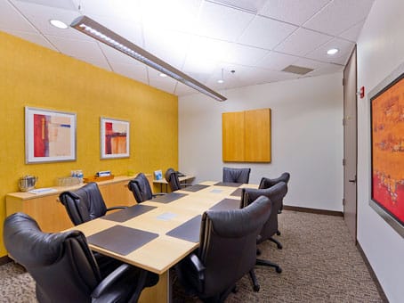 Image 20 of the Regus - Sunrise Valley Center - Reston office