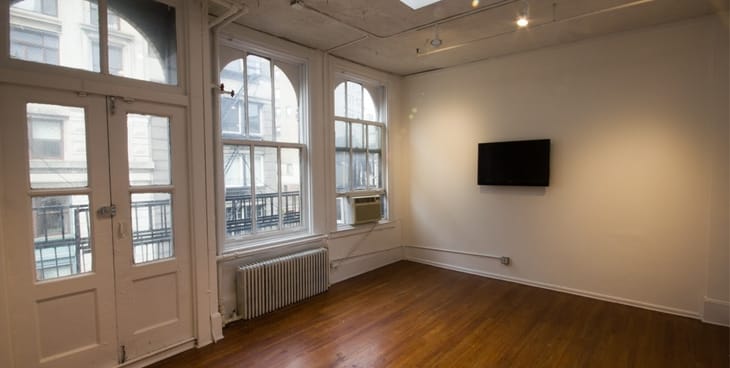 Image 7 of the Input Lofts - 58 East 11th Street - New York City office