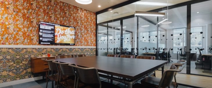 Image 11 of the wework - Playa Vista - 12655 Jefferson Blvd. - Los Angeles, CA office