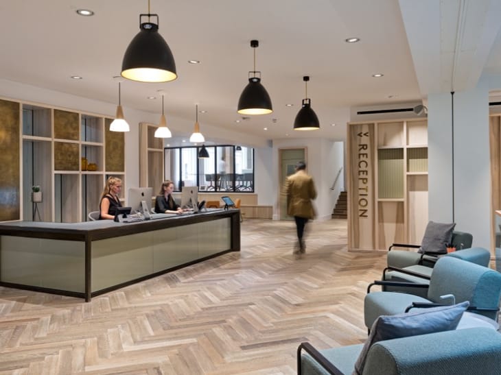 Image 20 of the The Office (TOG) - 91 Wimpole Street, W1 - Marylebone office