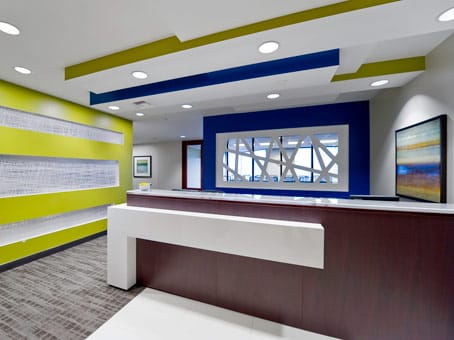 Image 12 of the Regus - Seattle City - Seattle office