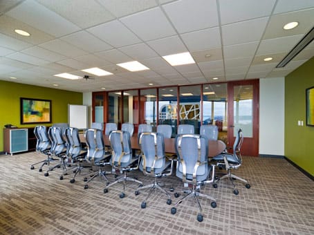 Image 14 of the Regus - Seattle City - Seattle office