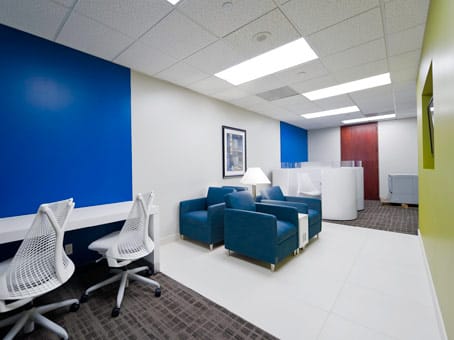 Image 16 of the Regus - Seattle City - Seattle office