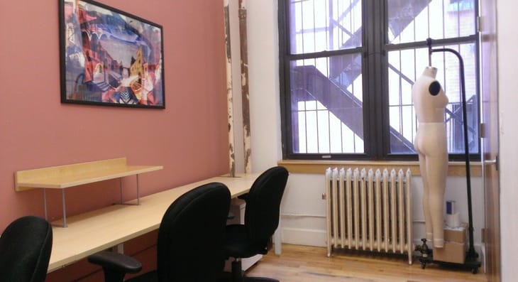 Image 4 of the CEO Lofts - 143 West 29th St - Manhattan, NY office