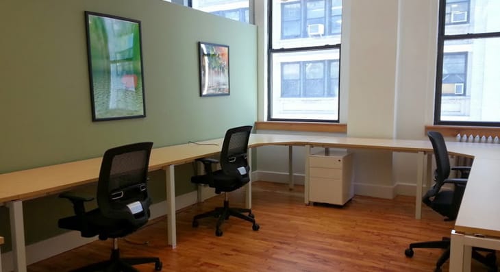 Image 5 of the CEO Lofts - 143 West 29th St - Manhattan, NY office