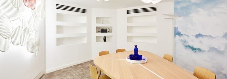 Image 20 of the The Boutique Workplace Company - 11 Golden Square, W1 - Soho office