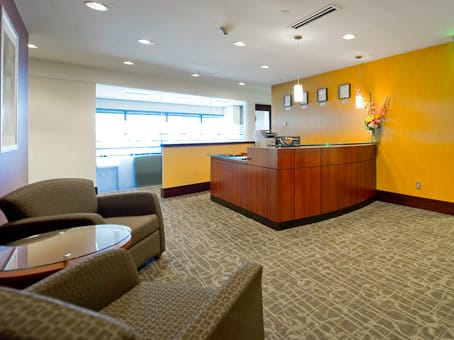 Image 12 of the Regus - Two Union Square Center - Seattle office