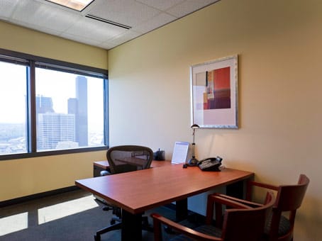 Image 13 of the Regus - Two Union Square Center - Seattle office