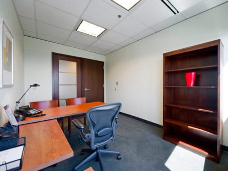 Image 14 of the Regus - Two Union Square Center - Seattle office