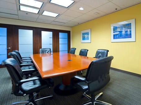 Image 15 of the Regus - Two Union Square Center - Seattle office