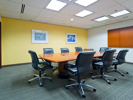 Image 16 of the Regus - Two Union Square Center - Seattle office