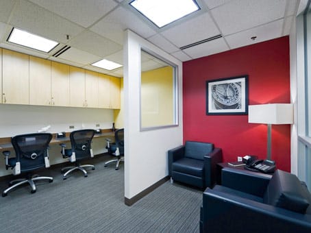 Image 17 of the Regus - Two Union Square Center - Seattle office