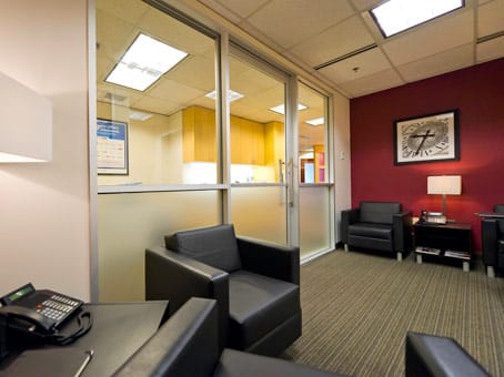 Image 18 of the Regus - Two Union Square Center - Seattle office